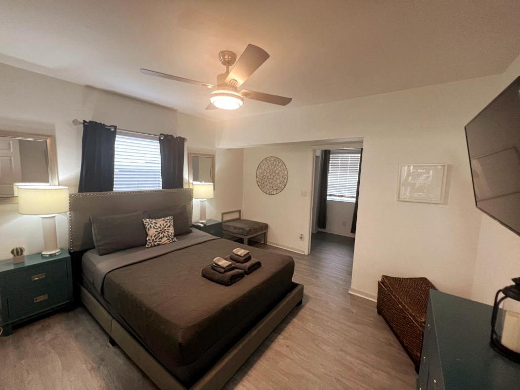 Designed Private Suites In ไมอามี ห้อง รูปภาพ