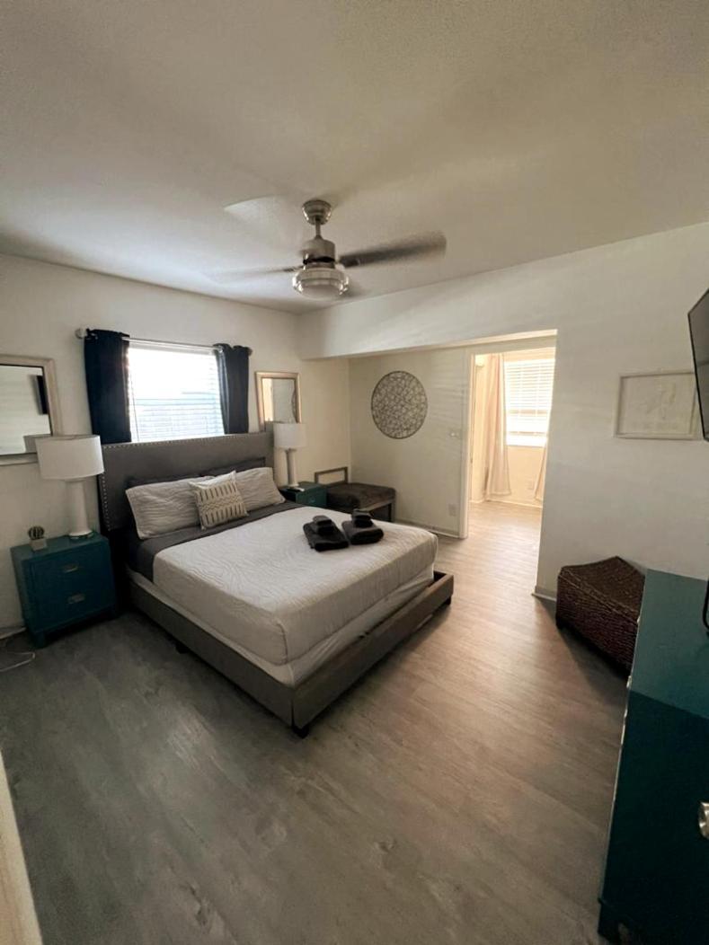 Designed Private Suites In ไมอามี ห้อง รูปภาพ