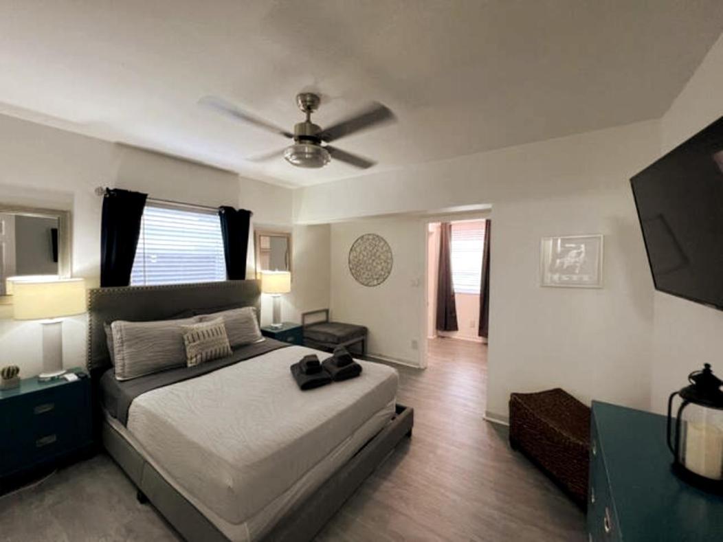 Designed Private Suites In ไมอามี ภายนอก รูปภาพ