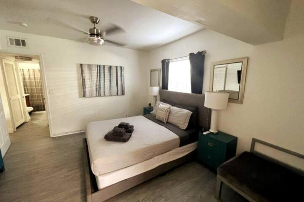 Designed Private Suites In ไมอามี ภายนอก รูปภาพ