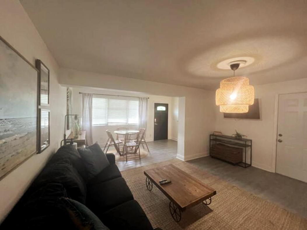Designed Private Suites In ไมอามี ภายนอก รูปภาพ