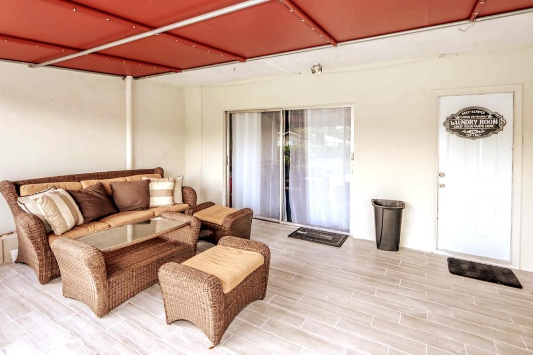 Designed Private Suites In ไมอามี ภายนอก รูปภาพ