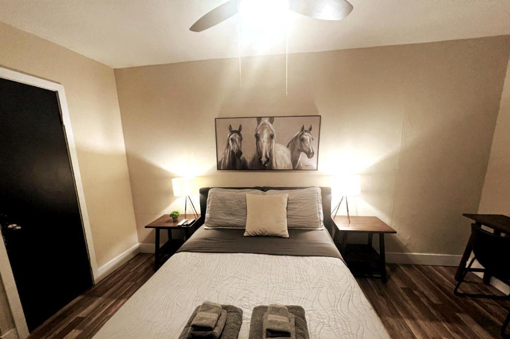 Designed Private Suites In ไมอามี ห้อง รูปภาพ