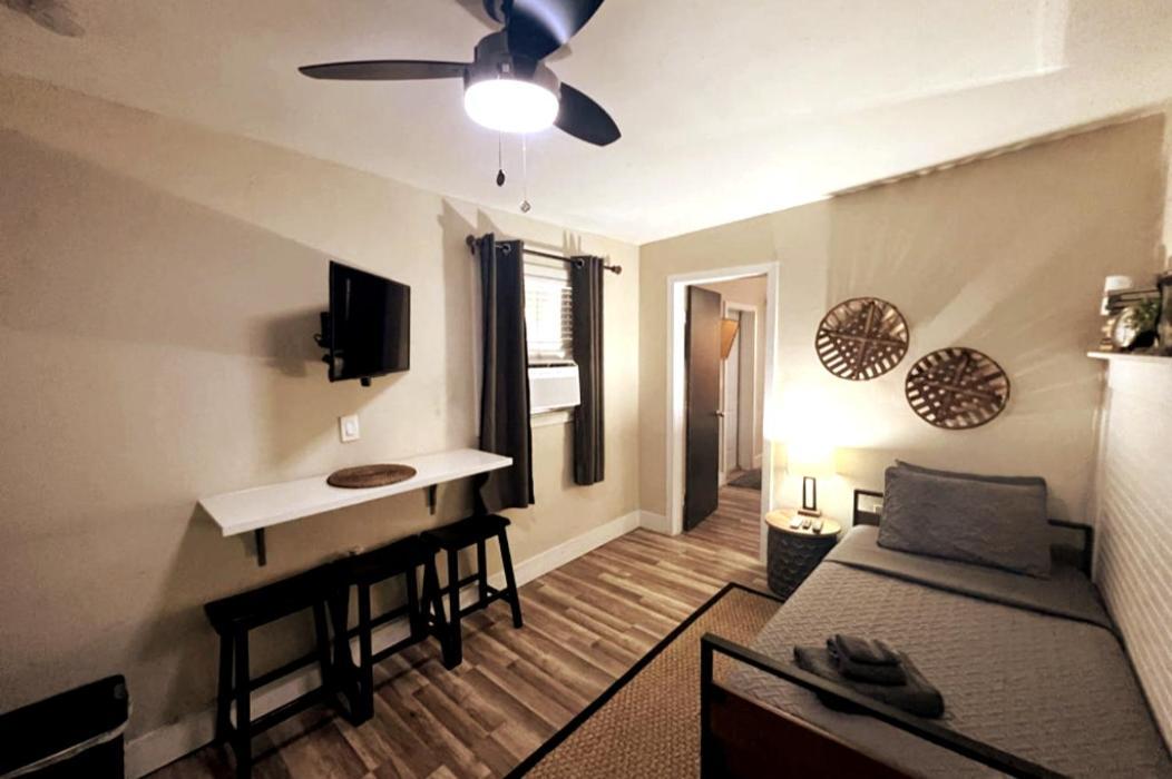 Designed Private Suites In ไมอามี ห้อง รูปภาพ