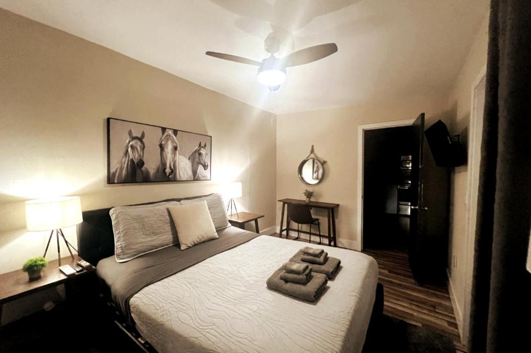 Designed Private Suites In ไมอามี ห้อง รูปภาพ